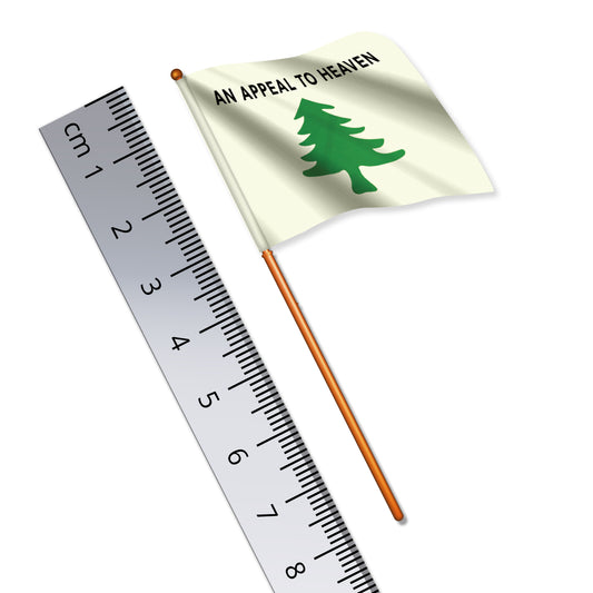 Pine Tree Flag (American War of Independence)