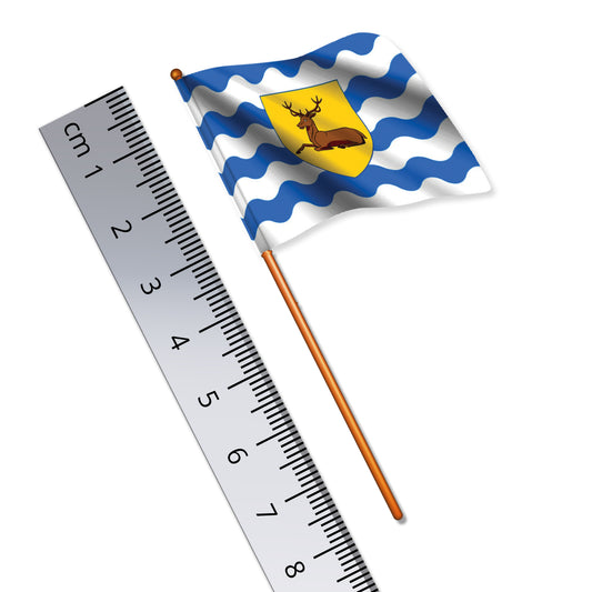 Hertfordshire County Flag