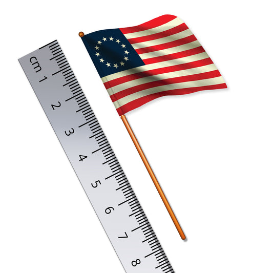 Patriots Flag (American War of Independence)