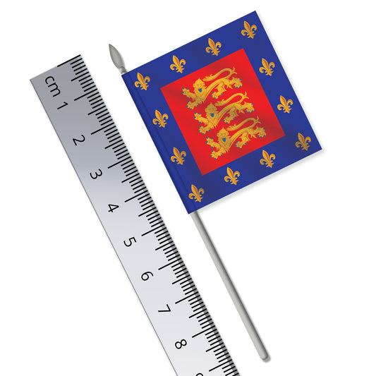Banner of John de Holland, Earl of Huntingdon (Battle of Agincourt)
