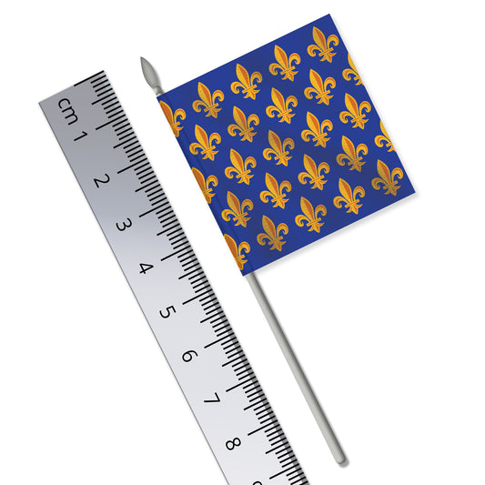 Royal Banner of France (Battle of Agincourt)