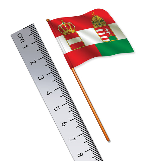 Austria-Hungary Flag (World War I)