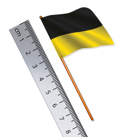 Austrian Empire Flag (World War I)