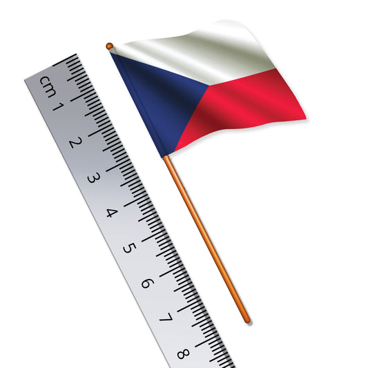 Czechoslovakia Flag (World War II)