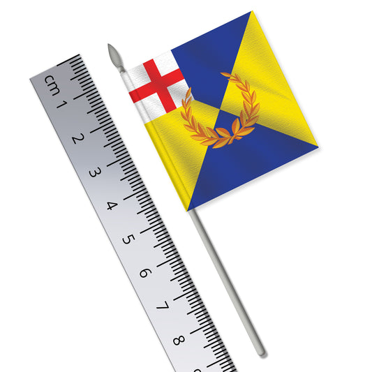 Charles Gerard’s Regiment of Foote (English Civil War, Royalist)