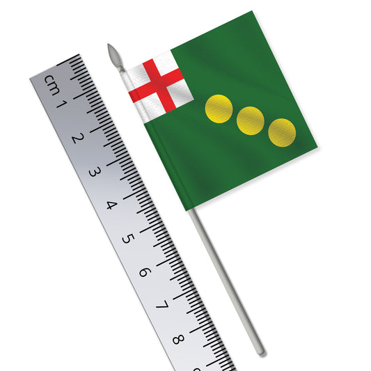 Sgt Major General Philip Skippon’s Regiment of Foote (English Civil War, Parliamentarian)