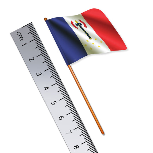 French Vichy Flag (World War II)