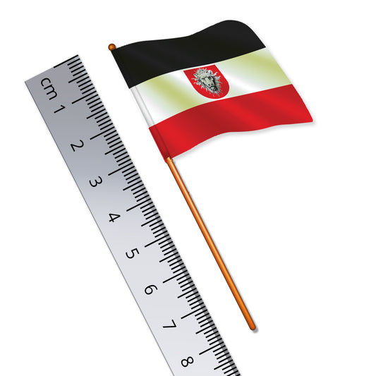 German Empire East Africa Colony Flag (World War I)