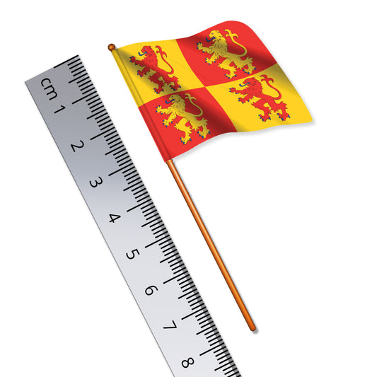 Owain Glyndwr Flag