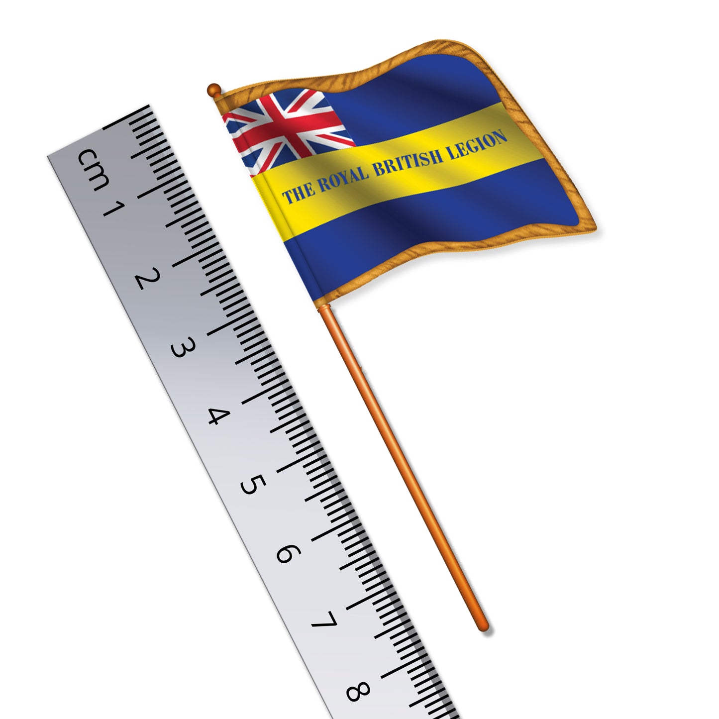 Royal British Legion Flag