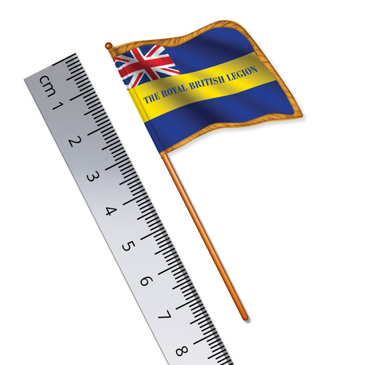 Royal British Legion Flag