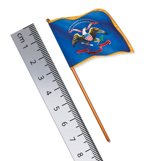 Union Cavalry Flag (US Civil War, North)