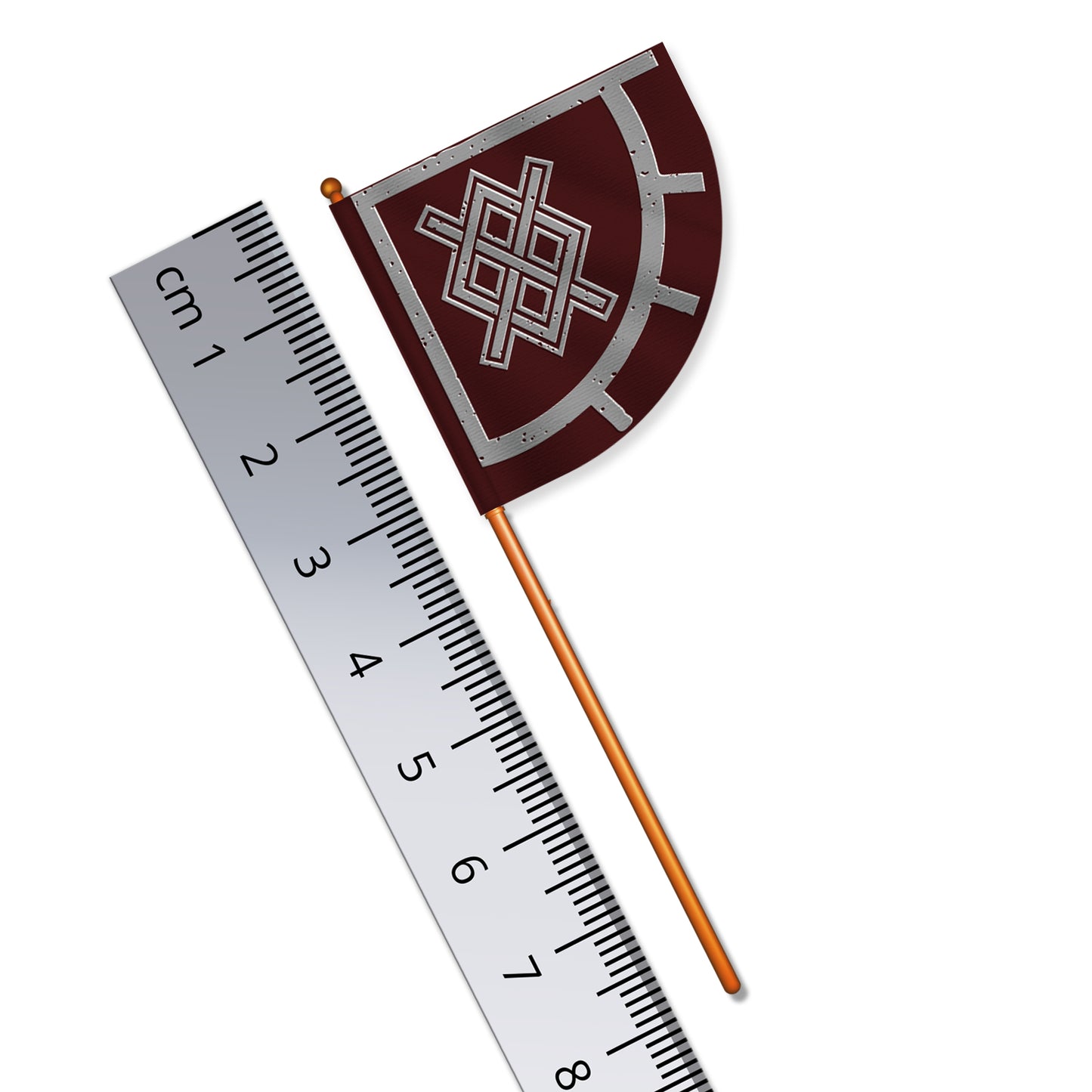 Viking Gungnir Banner (Spear of Odin)