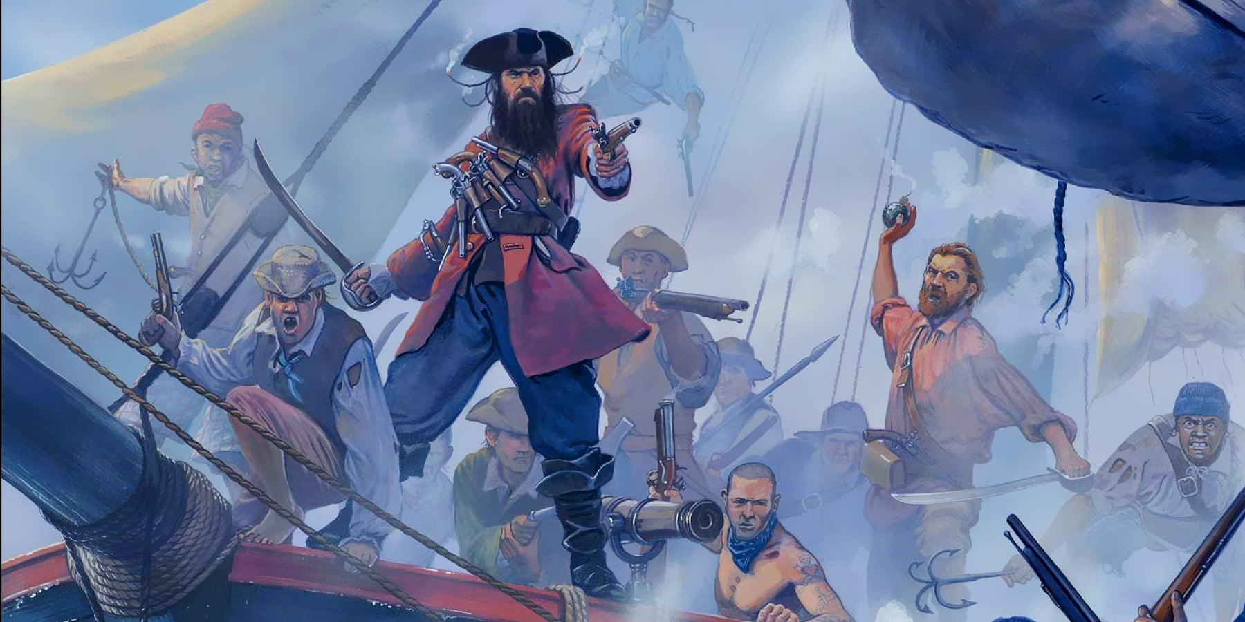 Pirates Britains Flags Pirates britains flags