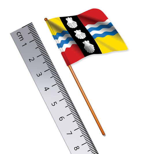 Bedfordshire County Flag