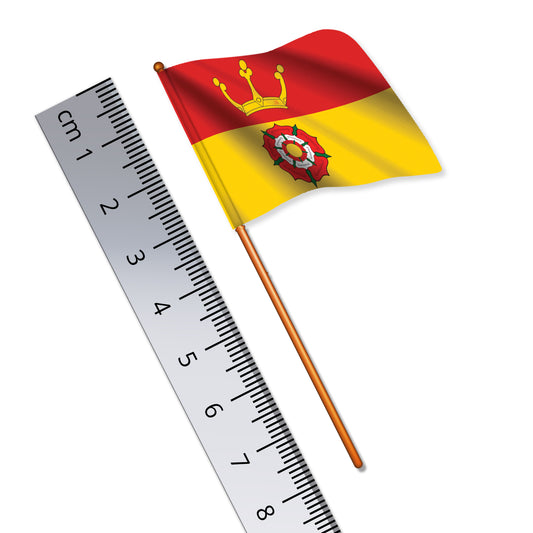 Hampshire County Flag