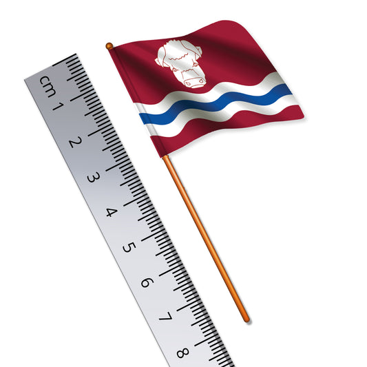 Herefordshire County Flag