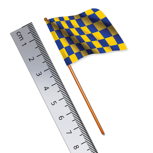 Surrey County Flag