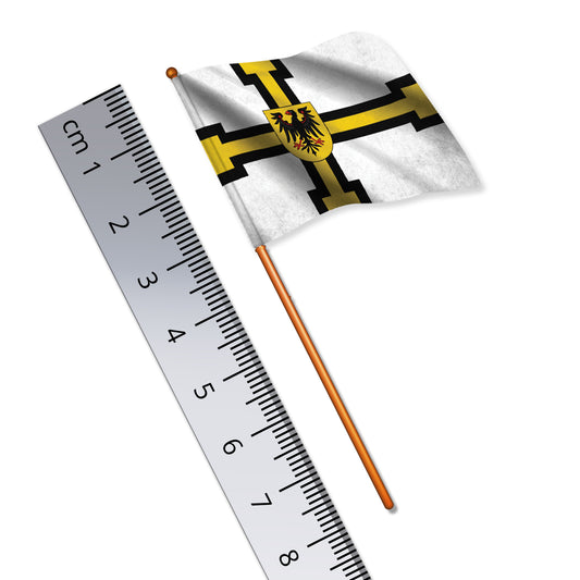 Teutonic Knights Flag