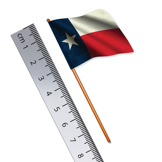 Texas Flag (Texas Revolution)