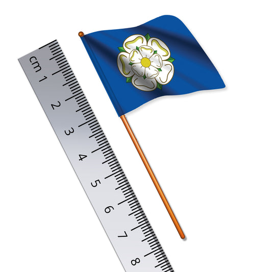 Yorkshire County Flag