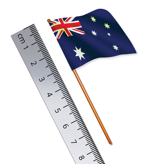 Australian Flag (National Flag of Australia)