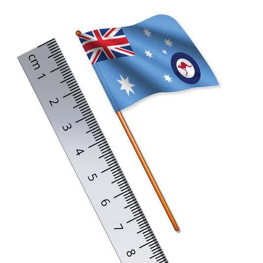 Australian Royal Air Force Ensign (World War II)