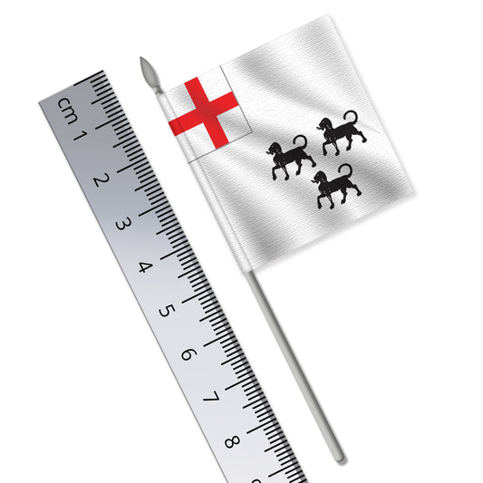 Colonel John Talbot’s Regiment of Foote (English Civil War, Royalist)
