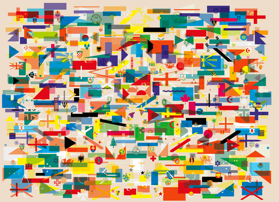 Collector Flags Britains Flags. Home of 1:32 Scale Model Flags for Collectors & Gamers