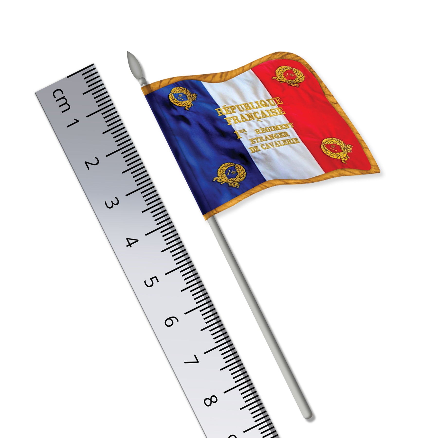 Collector Flags Britains Flags. Home of 1:32 Scale Model Flags for Collectors & Gamers