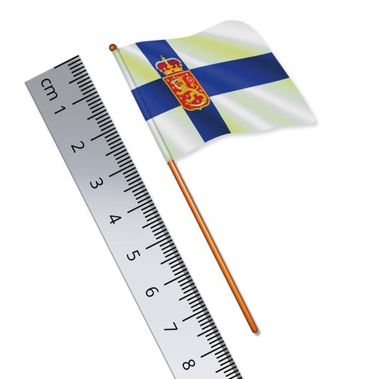 Finland Flag (World War II)