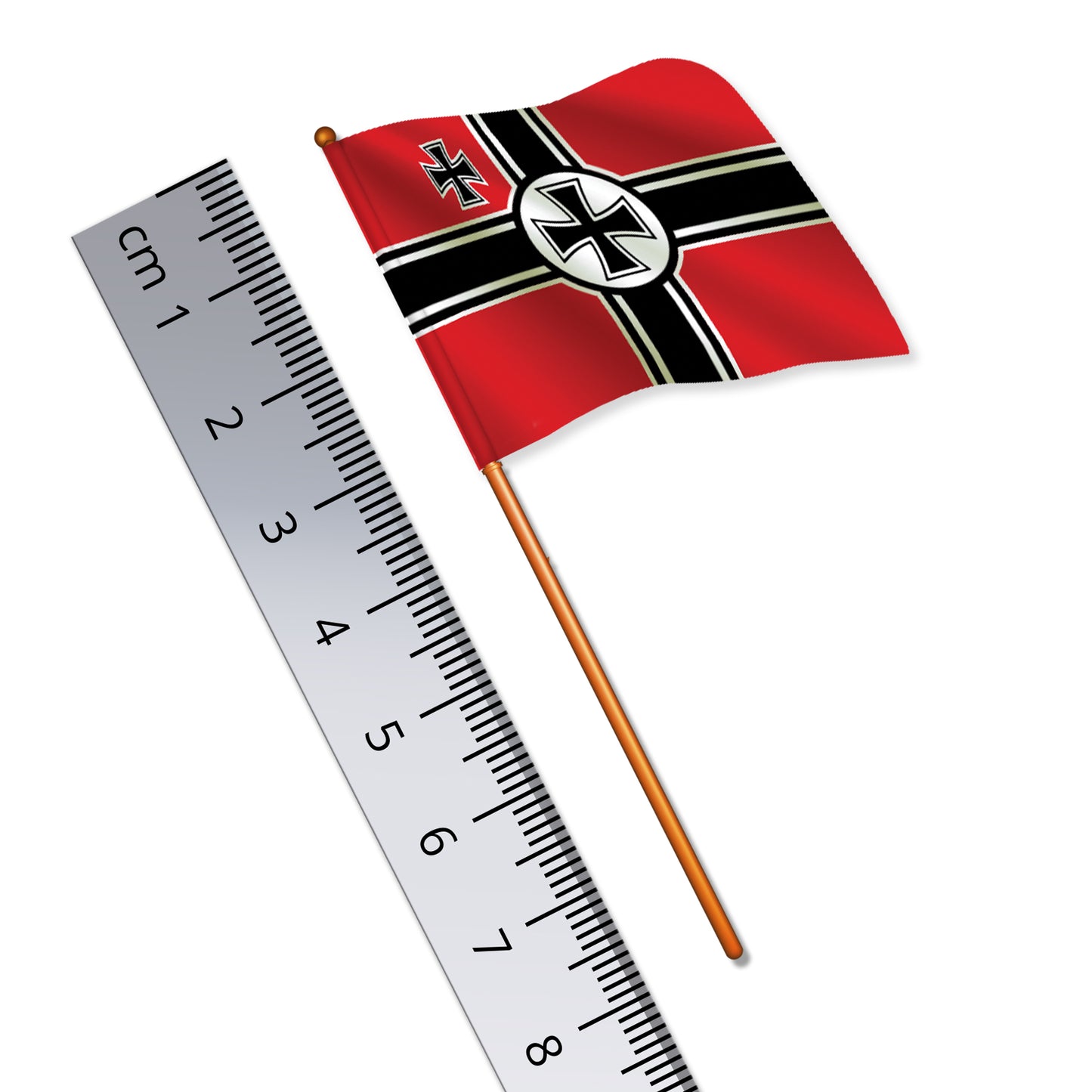 Germany ('Safe Design') Flag (World War II)