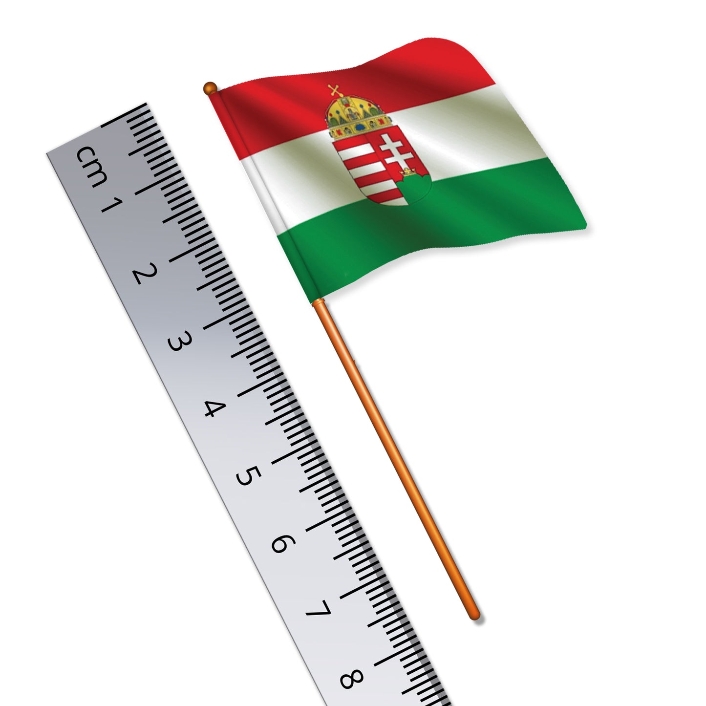 Hungary Flag (World War II)