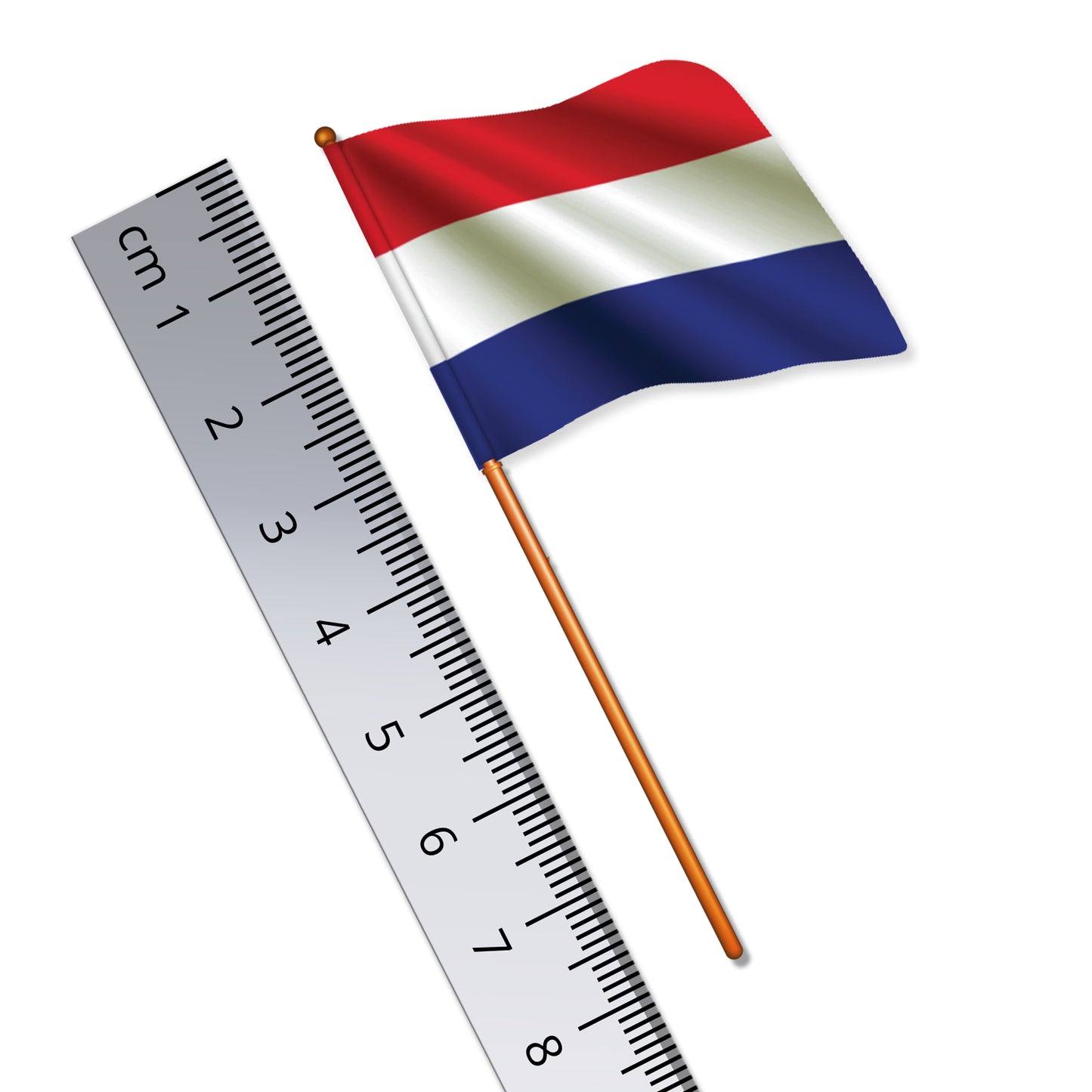 Holland Flag (National Flag of the Netherlands)