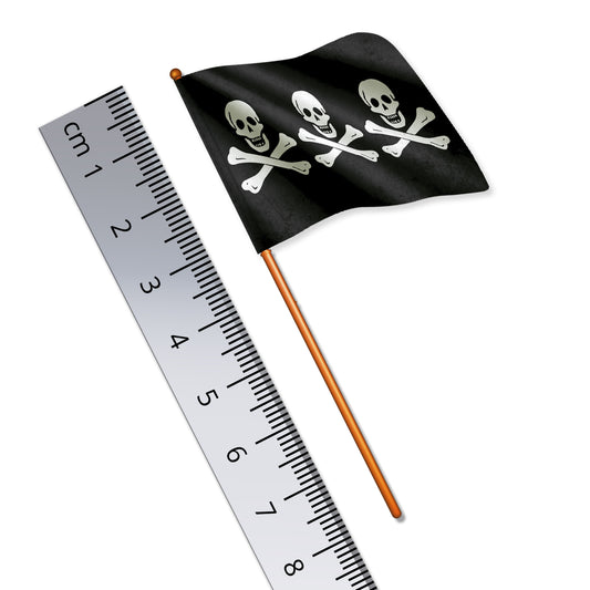 Pirate Flag (Christopher Condent)