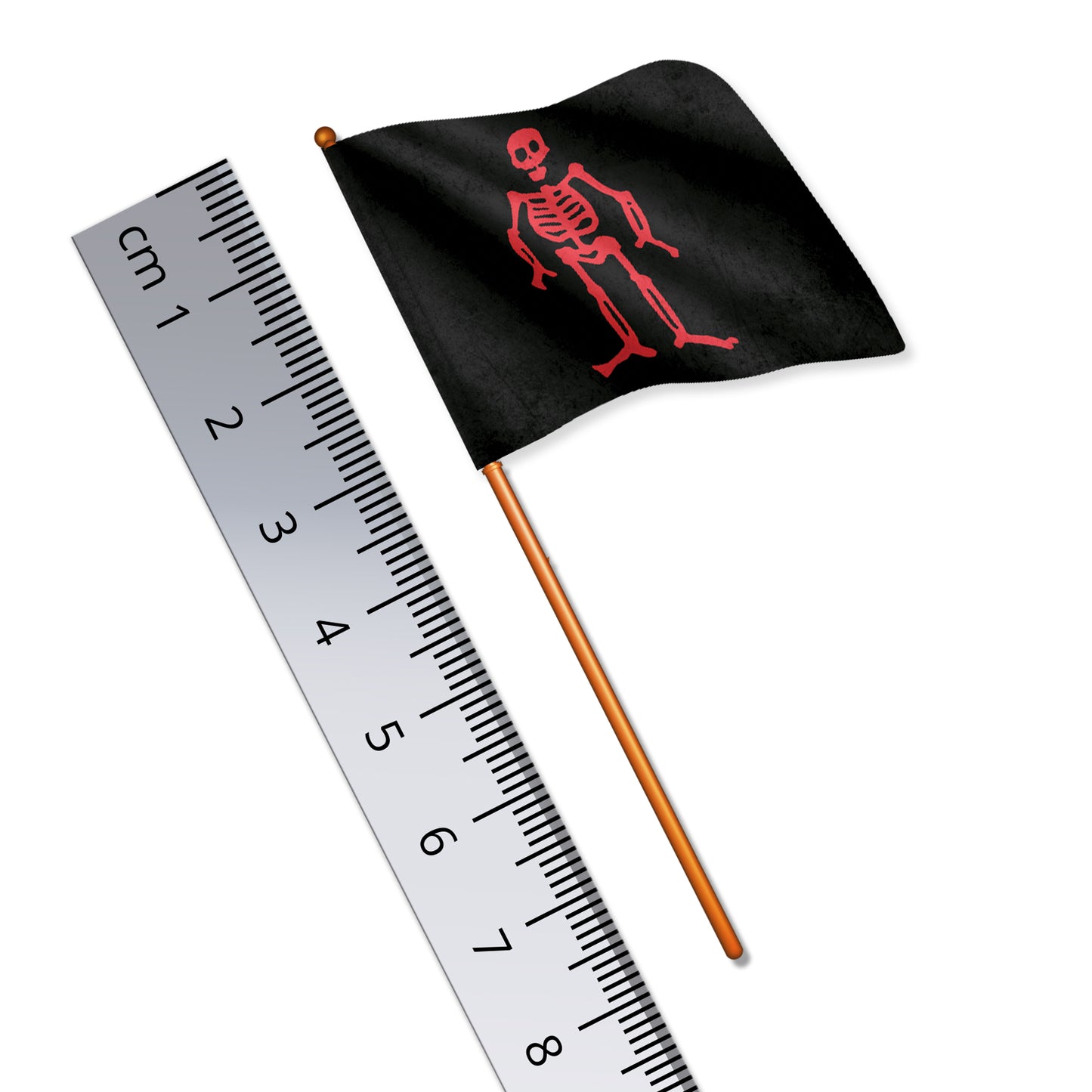 Pirate Flag (Edward Low)