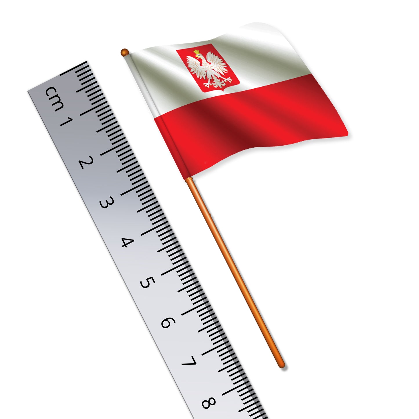 Poland Flag (World War II)