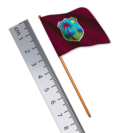 West Indies Cricket Flag